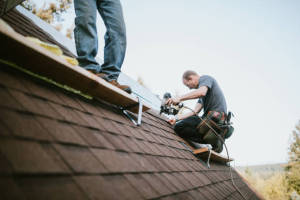 Local Roofers in Orleans, MA
